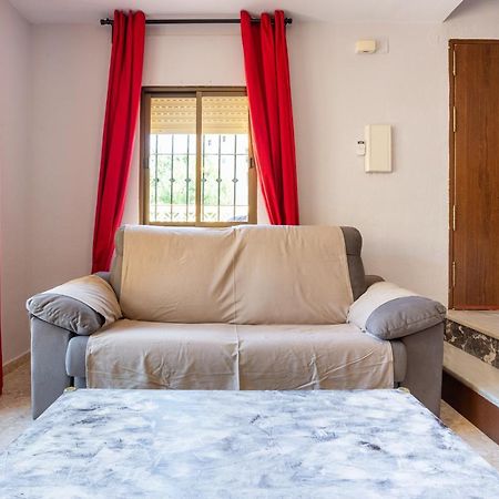 Oasis Playamar Apartment Torremolinos Exterior photo