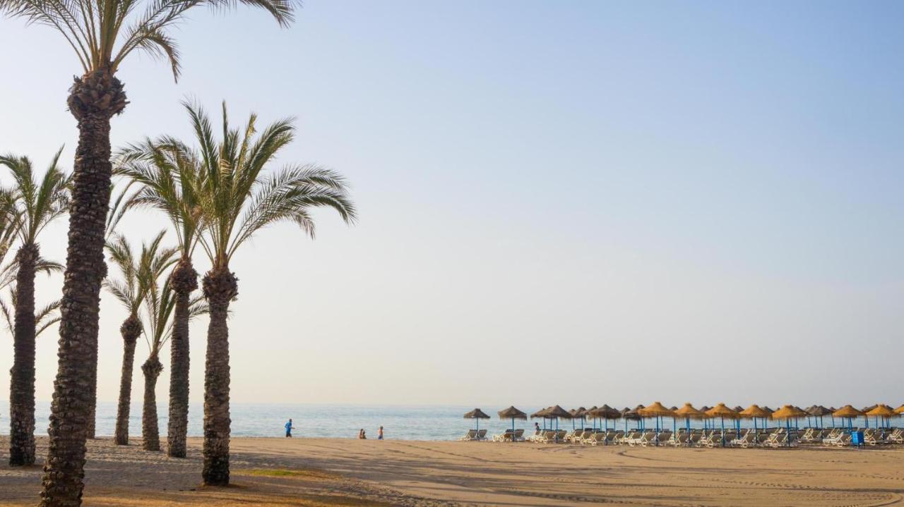 Oasis Playamar Apartment Torremolinos Exterior photo