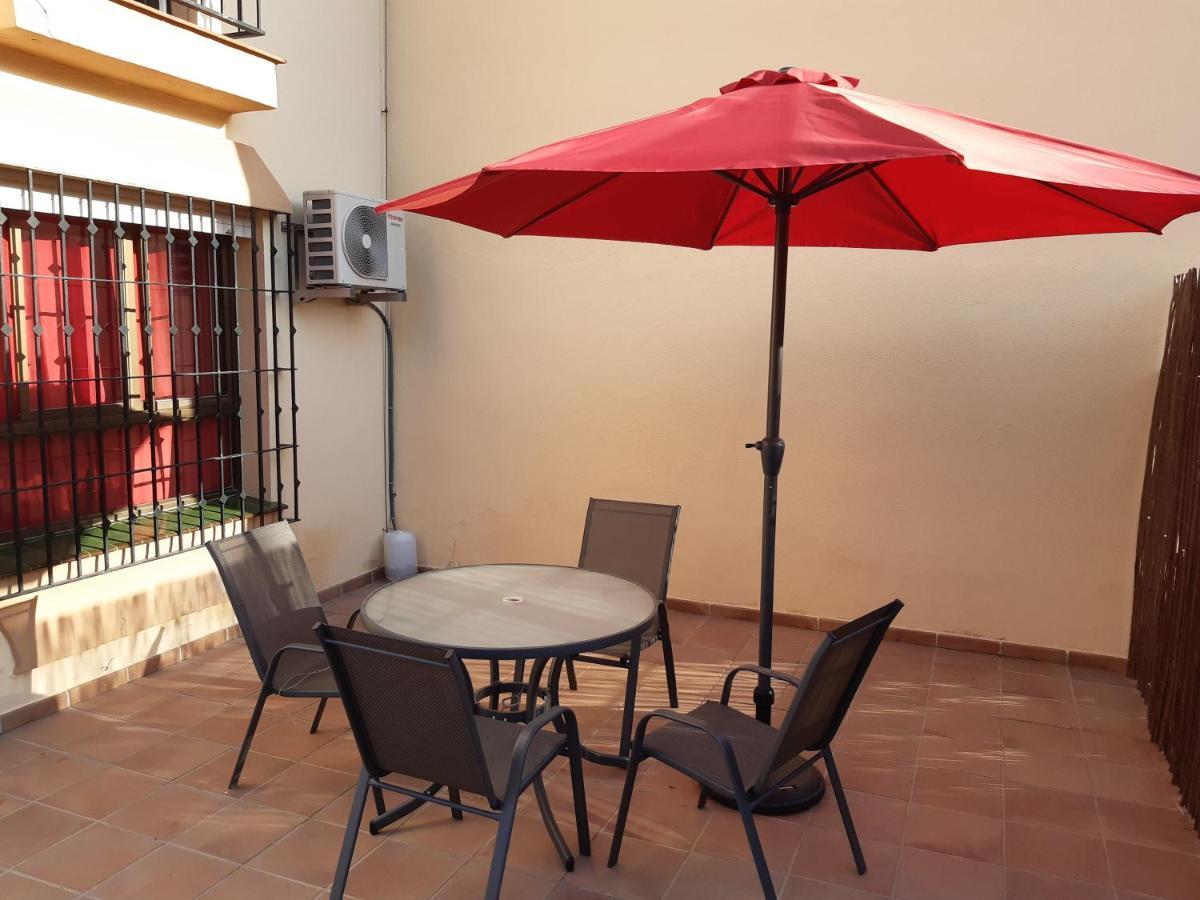 Oasis Playamar Apartment Torremolinos Exterior photo