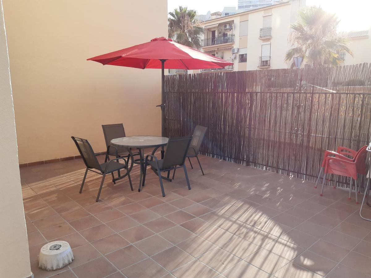 Oasis Playamar Apartment Torremolinos Exterior photo