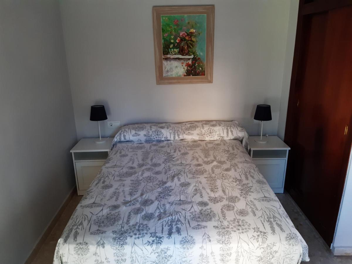 Oasis Playamar Apartment Torremolinos Exterior photo
