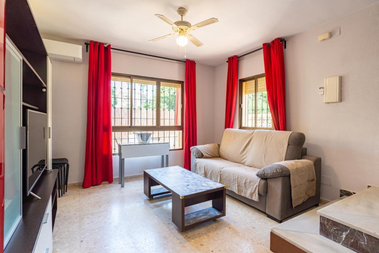 Oasis Playamar Apartment Torremolinos Exterior photo