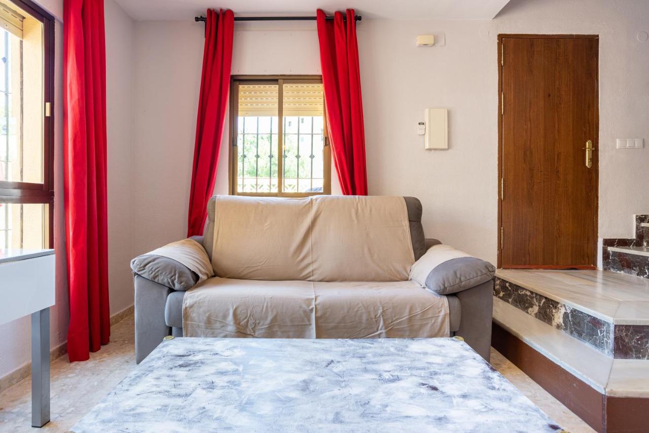 Oasis Playamar Apartment Torremolinos Exterior photo