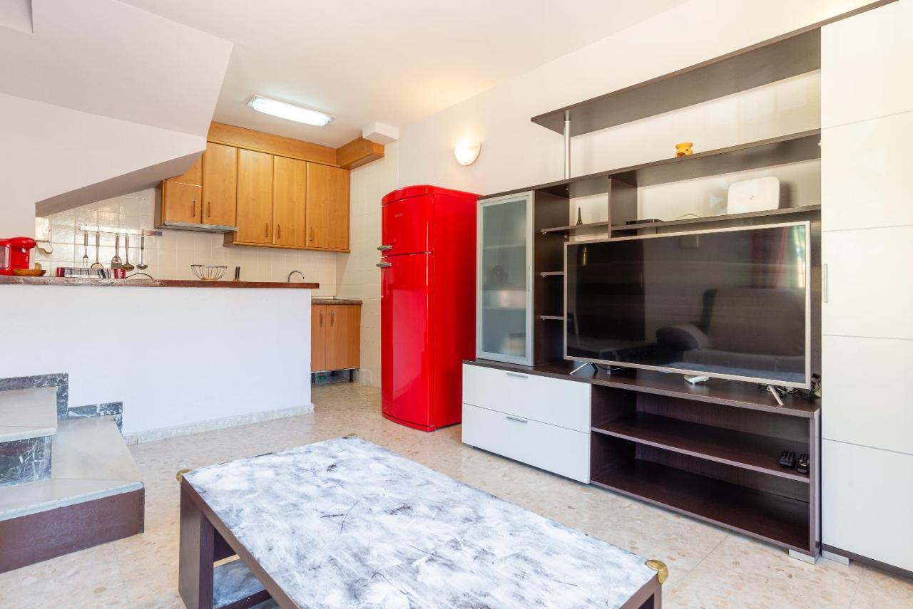 Oasis Playamar Apartment Torremolinos Exterior photo