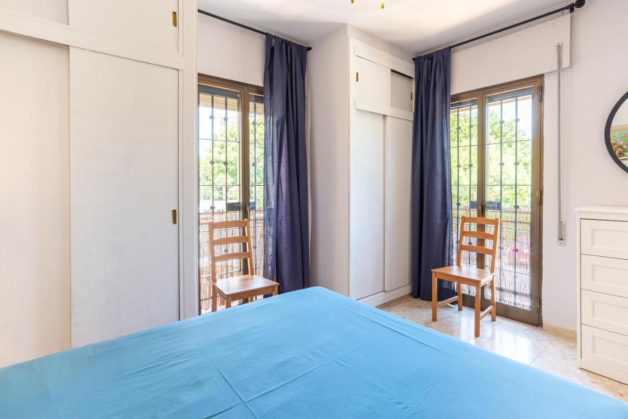 Oasis Playamar Apartment Torremolinos Exterior photo