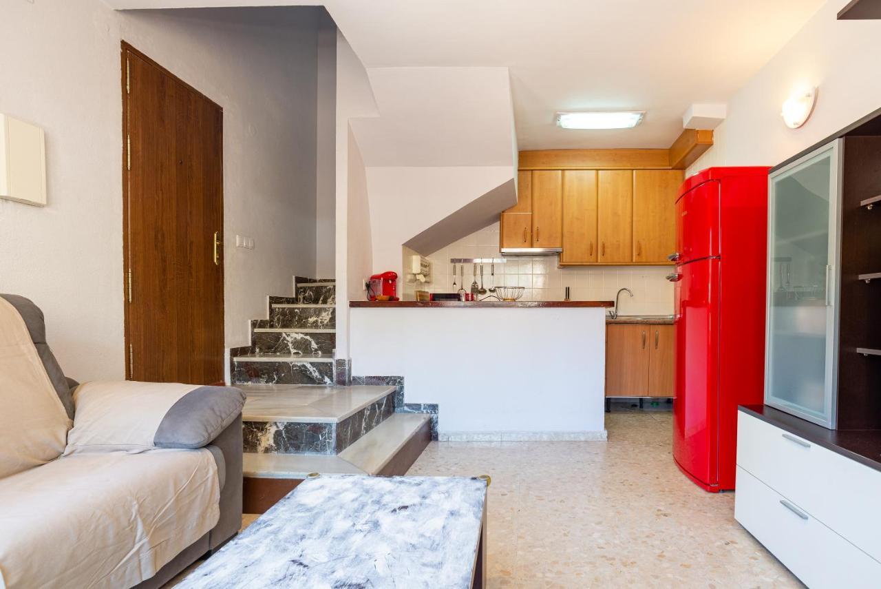 Oasis Playamar Apartment Torremolinos Exterior photo