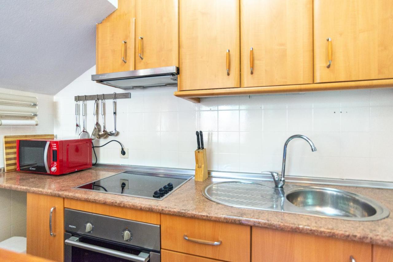 Oasis Playamar Apartment Torremolinos Exterior photo