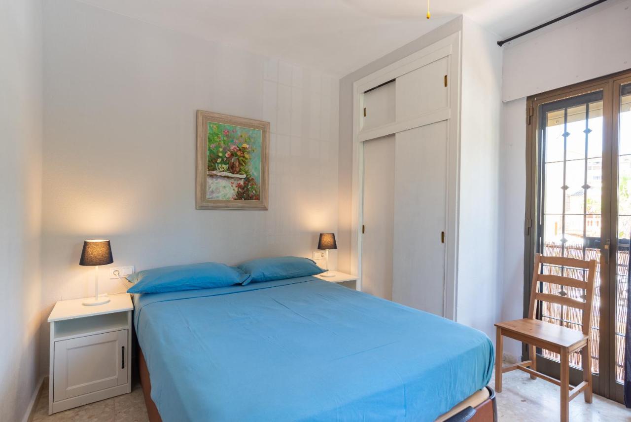 Oasis Playamar Apartment Torremolinos Exterior photo