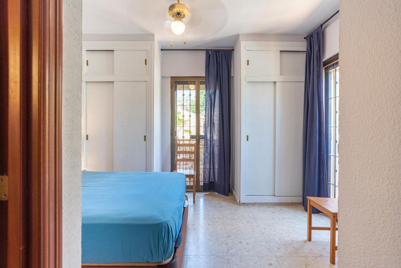 Oasis Playamar Apartment Torremolinos Exterior photo