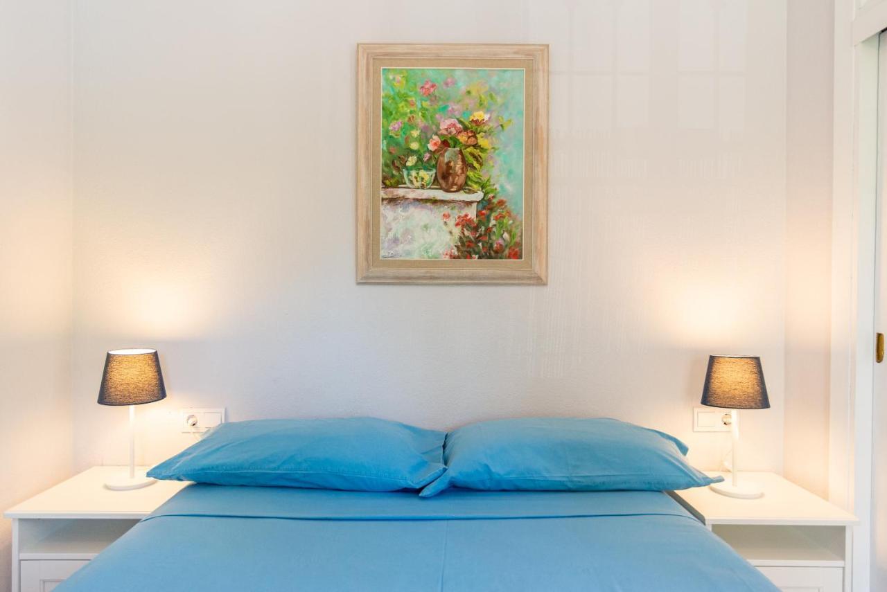 Oasis Playamar Apartment Torremolinos Exterior photo