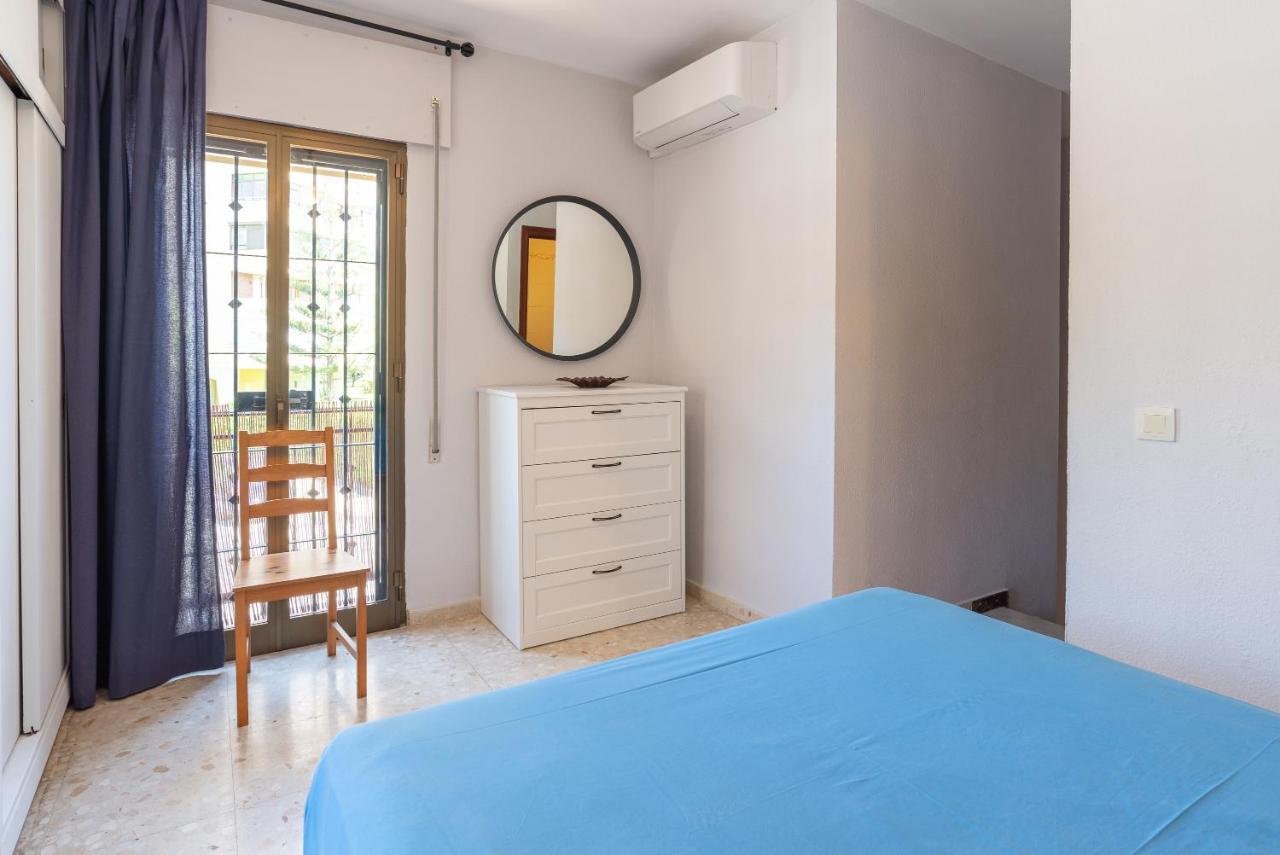 Oasis Playamar Apartment Torremolinos Exterior photo