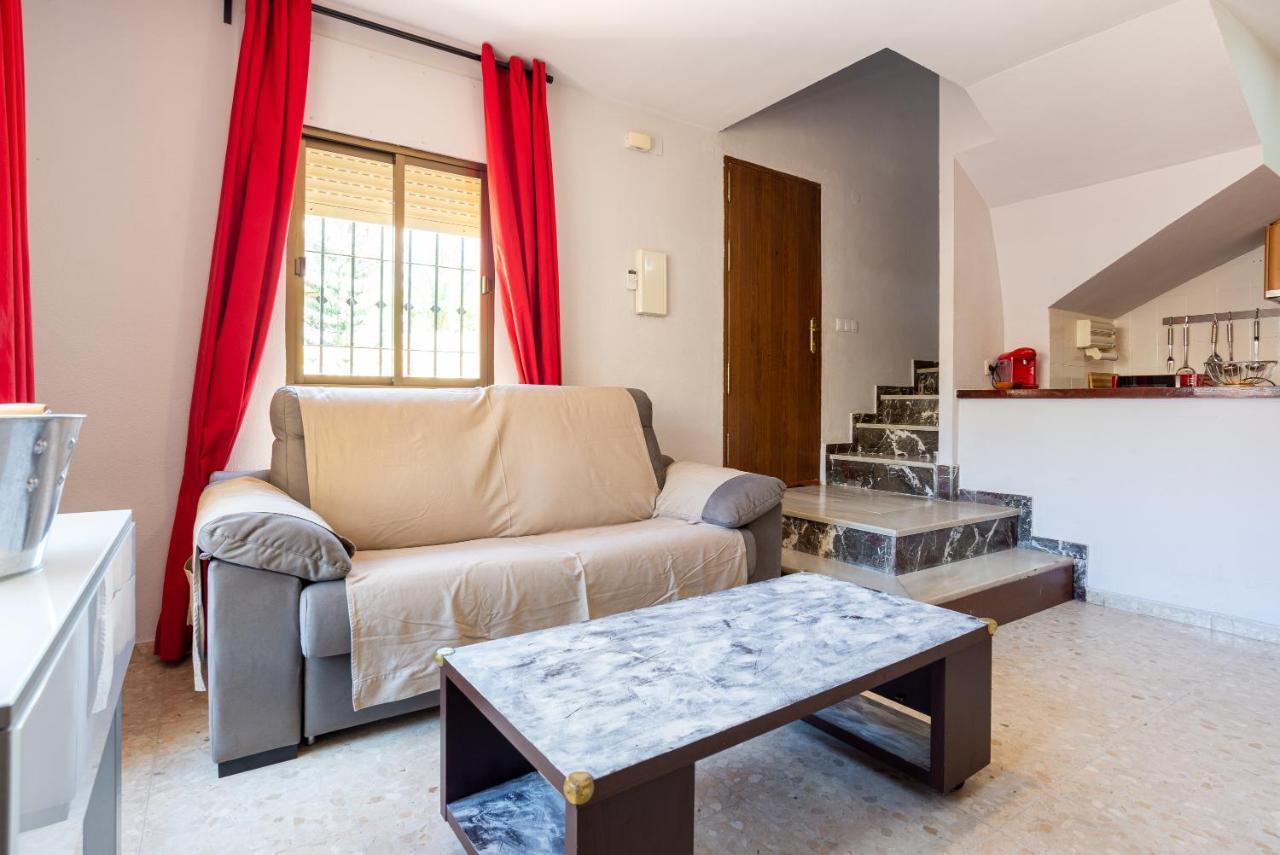 Oasis Playamar Apartment Torremolinos Exterior photo