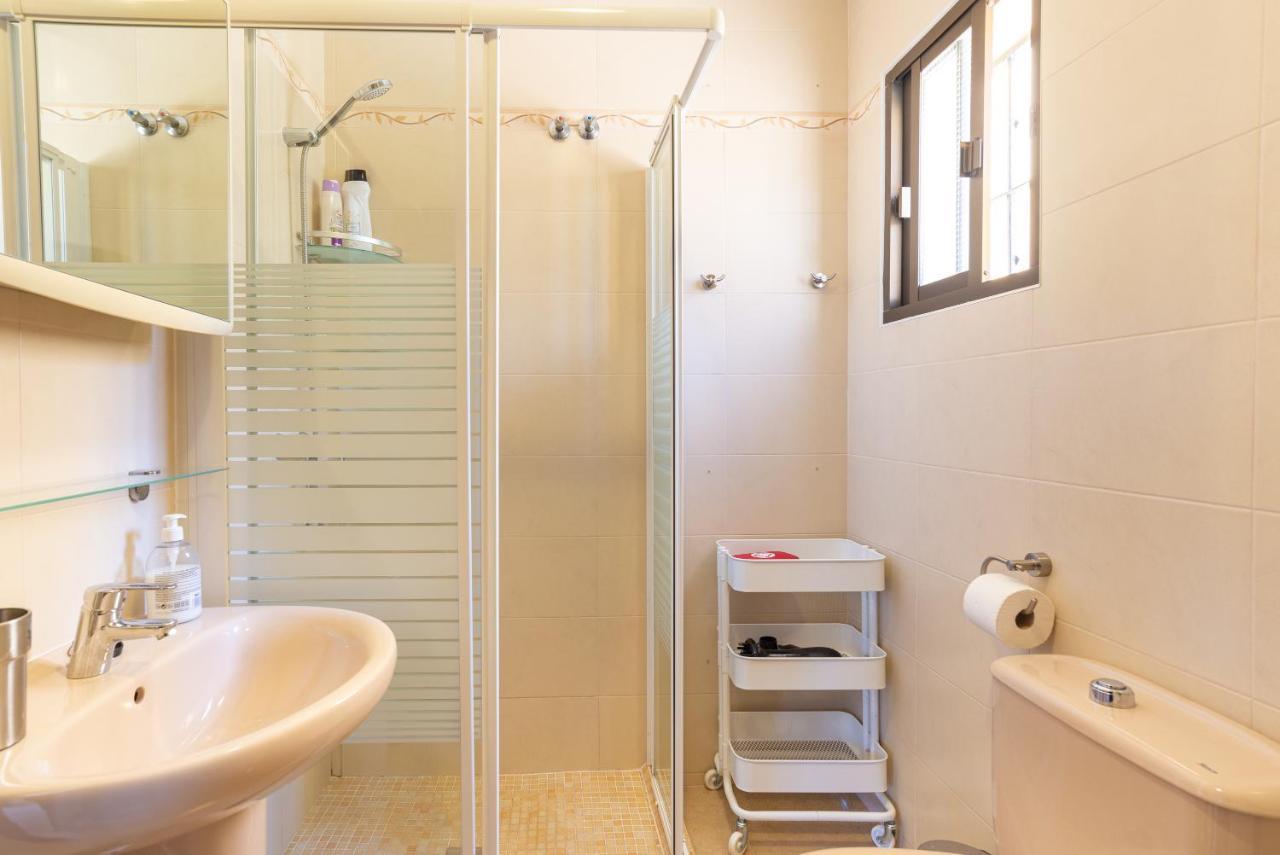 Oasis Playamar Apartment Torremolinos Exterior photo