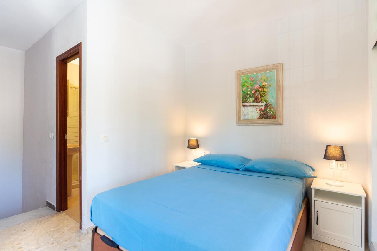 Oasis Playamar Apartment Torremolinos Exterior photo
