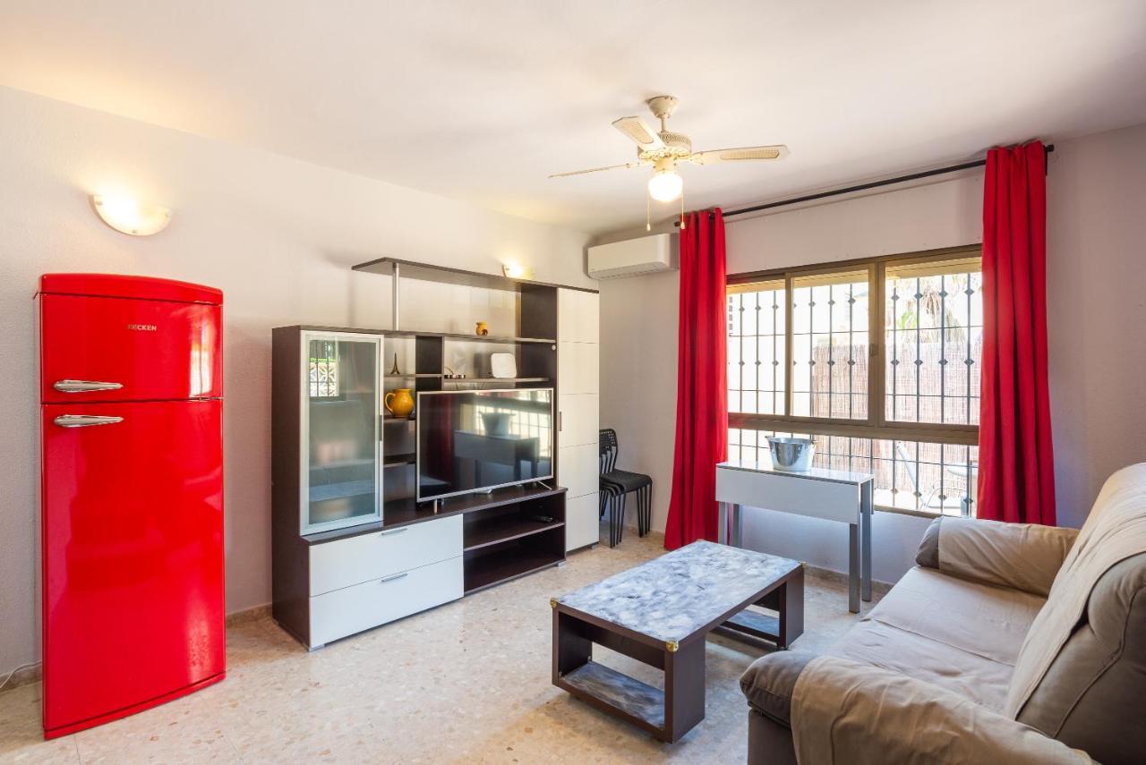 Oasis Playamar Apartment Torremolinos Exterior photo