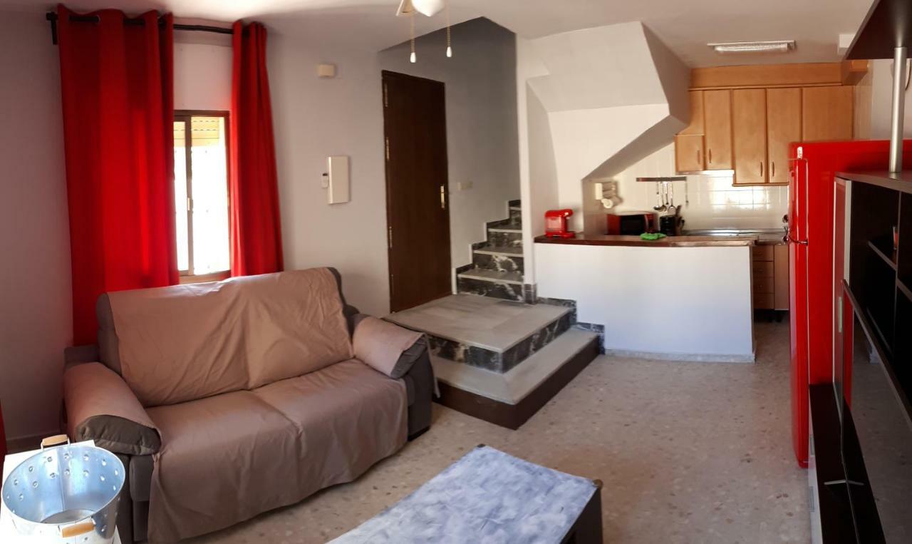 Oasis Playamar Apartment Torremolinos Exterior photo