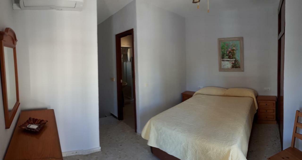 Oasis Playamar Apartment Torremolinos Exterior photo
