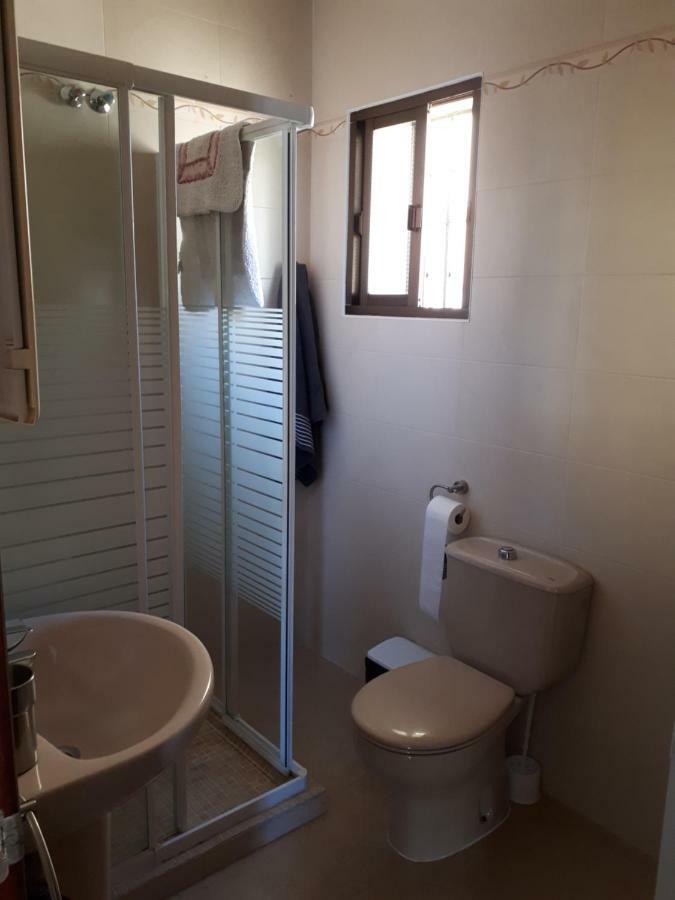 Oasis Playamar Apartment Torremolinos Exterior photo