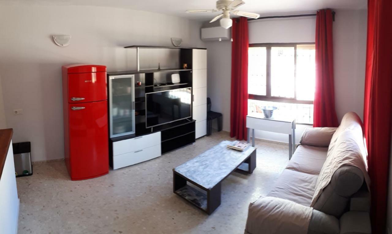 Oasis Playamar Apartment Torremolinos Exterior photo