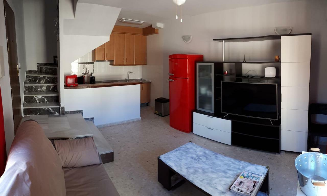 Oasis Playamar Apartment Torremolinos Exterior photo